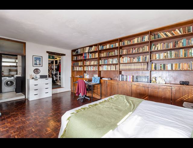 1 BEDROOM APARTMENT TO LET IN GREEN POINT